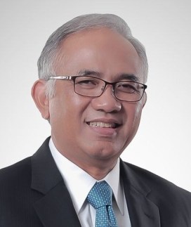 Ir. Budi Harto, M.M.