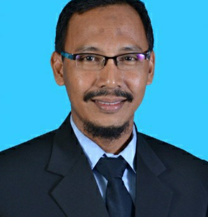 Muhammad Sholihin, S.Ag., S.IP.