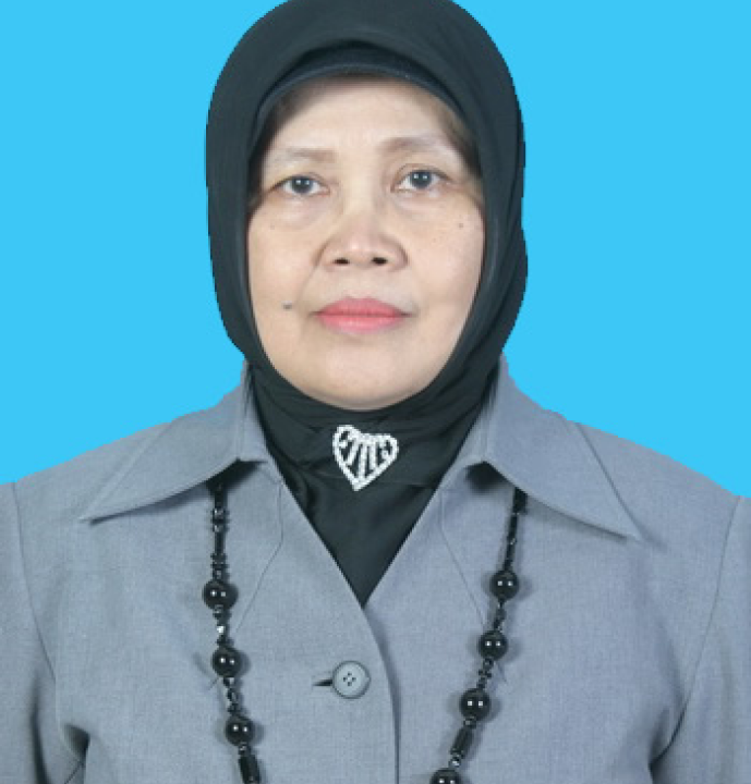 Prof. Dr. Wiedy Murtini, M.Pd.