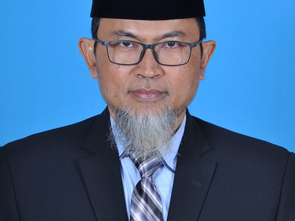 Prof. Yusep Muslih Purwana, S.T., M.T., Ph.D.